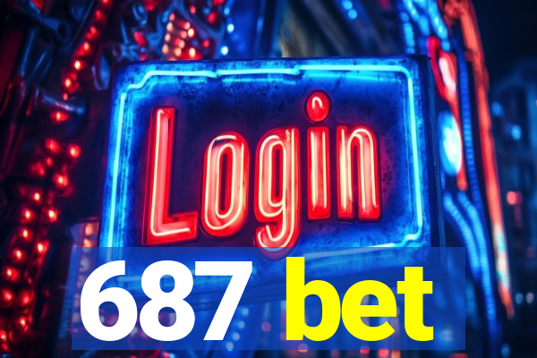 687 bet